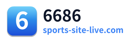 6686